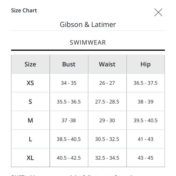 2for30💥‼️Gibson & Latimer Fuchsia One-Shoulder Bikini Metallic Band Sz L - Picture 5 of 5